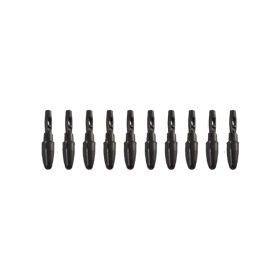 XP-Pen AC04_B Nibs Replacement Pack (10PCS/pack)