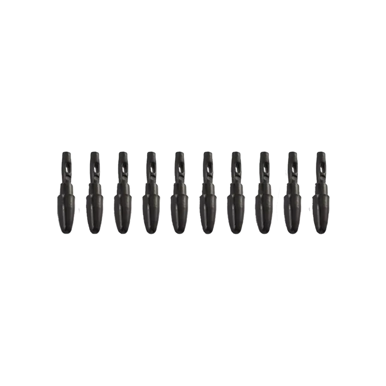 XP-Pen AC04_B Nibs Replacement Pack (10PCS/pack)