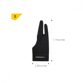 Xencelabs Drawing Glove Small