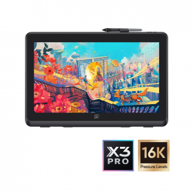 XP-Pen Artist 22 Plus Drawing Display Tablet