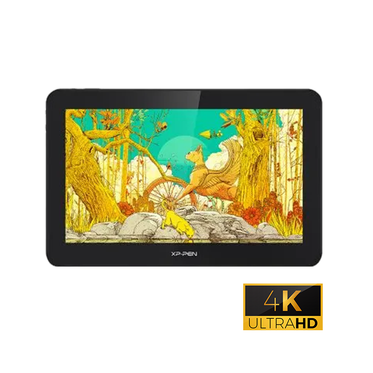 XP-Pen Artist Pro 16TP Drawing Display Tablet