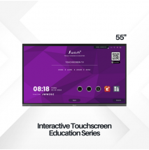 Education Series 55 Inch