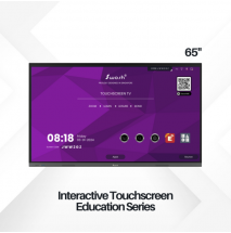 Education Series 65 Inch