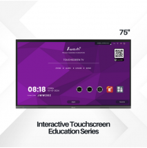 Education Series 75 Inch