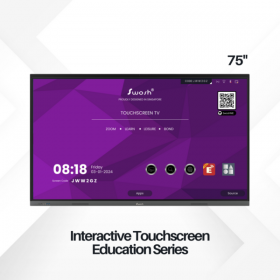 Education Series 75 Inch