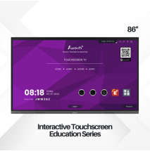 Education Series 86 Inch